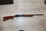 remington model 870 wingmaster .410 pump vent rib full choke 1969NICE - Image 1 of 13