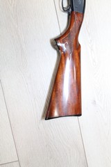 remington model 870 wingmaster .410 pump vent rib full choke 1969NICE - Image 9 of 13