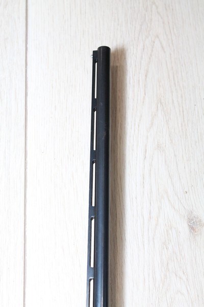 remington model 870 wingmaster .410 pump vent rib full choke 1969NICE - Image 5 of 13