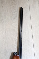 remington model 870 wingmaster .410 pump vent rib full choke 1969NICE - Image 12 of 13