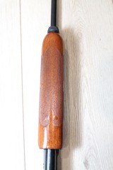 remington model 870 wingmaster .410 pump vent rib full choke 1969NICE - Image 7 of 13