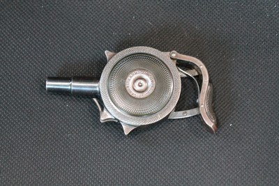 Chicago Firearms Co Protector .32 caliber Palm pistol BLUEMatching Numbers and VERY nice! - Image 13 of 13