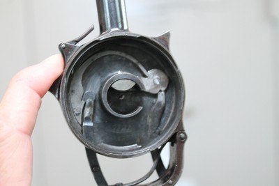 Chicago Firearms Co Protector .32 caliber Palm pistol BLUEMatching Numbers and VERY nice! - Image 5 of 13