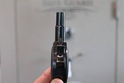 Chicago Firearms Co Protector .32 caliber Palm pistol BLUEMatching Numbers and VERY nice! - Image 9 of 13