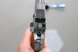 Caspian model 1911 Long Slide 45 acp stainless - Image 3 of 10