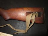 WW2 Inland Mfg. DivisionM1 Carbine .30 Cal (5-45) Nice Original Gun - 3 of 15