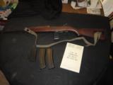 WW2 Inland Mfg. DivisionM1 Carbine .30 Cal (5-45) Nice Original Gun - 1 of 15