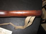 WW2 Inland Mfg. DivisionM1 Carbine .30 Cal (5-45) Nice Original Gun - 4 of 15