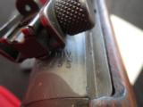 WW2 Inland Mfg. DivisionM1 Carbine .30 Cal (5-45) Nice Original Gun - 13 of 15