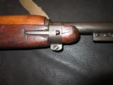 WW2 Inland Mfg. DivisionM1 Carbine .30 Cal (5-45) Nice Original Gun - 11 of 15