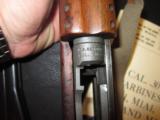 WW2 Inland Mfg. DivisionM1 Carbine .30 Cal (5-45) Nice Original Gun - 14 of 15