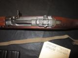 WW2 Inland Mfg. DivisionM1 Carbine .30 Cal (5-45) Nice Original Gun - 5 of 15