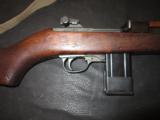 WW2 Inland Mfg. DivisionM1 Carbine .30 Cal (5-45) Nice Original Gun - 8 of 15