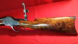 Winchester 1885 High Wall 45-70 - Custom Build - 2 of 15