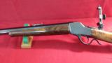 Winchester 1885 High Wall 45-70 - Custom Build - 3 of 15