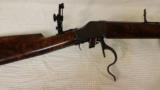Winchester 1885 High Wall 45-70 - Custom Build - 5 of 15