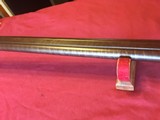 African Dangerous Game Double Barrel Percussion Rifle - 8 of 10