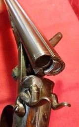 Double Barrel Cape Gun, Combination Shotgun & Rifle - 15 of 15