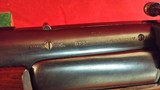 U.S. Springfield Armory 1896 30-40 Kraig Rifle - Custom Sporterized - 6 of 15