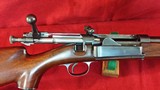 U.S. Springfield Armory 1896 30-40 Kraig Rifle - Custom Sporterized - 10 of 15