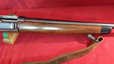 U.S. Springfield Armory 1896 30-40 Kraig Rifle - Custom Sporterized - 11 of 15
