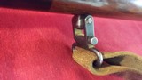 U.S. Springfield Armory 1896 30-40 Kraig Rifle - Custom Sporterized - 12 of 15