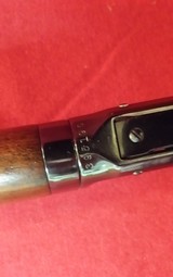 Winchester 1894 Sporting Model, Take Down 32 WIN Lever Action Rifle – Custom Build - 8 of 15
