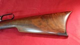 Winchester 1894 Sporting Model, Take Down 32 WIN Lever Action Rifle – Custom Build - 14 of 15
