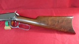 Winchester 1894 Sporting Model, Take Down 32 WIN Lever Action Rifle – Custom Build - 2 of 15