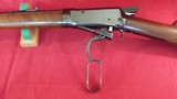 Winchester 1894 Sporting Model, Take Down 32 WIN Lever Action Rifle – Custom Build - 5 of 15