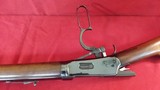 Winchester 1894 Sporting Model, Take Down 32 WIN Lever Action Rifle – Custom Build - 6 of 15