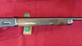 Winchester 1894 Fancy Sporting Model, 30 WCF Lever Action Rifle – Excellent - 11 of 15