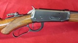 Winchester 1894 Fancy Sporting Model, 30 WCF Lever Action Rifle – Excellent - 12 of 15