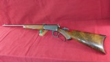 Winchester 1894 Fancy Sporting Model, 30 WCF Lever Action Rifle – Excellent - 1 of 15