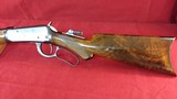 Winchester 1894 Fancy Sporting Model, 30 WCF Lever Action Rifle – Excellent - 2 of 15