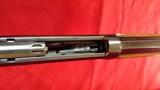 Winchester 1894 Fancy Sporting Model, 30 WCF Lever Action Rifle – Excellent - 15 of 15