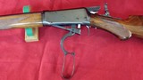 Winchester 1894 Fancy Sporting Model, 30 WCF Lever Action Rifle – Excellent - 8 of 15