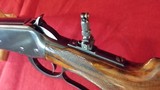 Winchester 1894 Fancy Sporting Model, 30 WCF Lever Action Rifle – Excellent - 7 of 15
