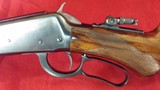 Winchester 1894 Fancy Sporting Model, 30 WCF Lever Action Rifle – Excellent - 6 of 15