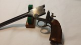 Harrington & Richardson USRA Model 195, 22 CAL Single Shot Pistol - Excellent - 7 of 13
