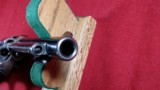 Colt SSA Model, 38 WCF 6-Shot Single Action Revolver – Grandfather’s - 4 of 15