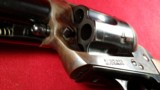 Colt SSA Model, 38 WCF 6-Shot Single Action Revolver – Grandfather’s - 14 of 15