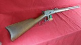 Winchester 1892 Carbine Model, 44 WCF Lever Action Rifle – Grandfather’s - 1 of 15