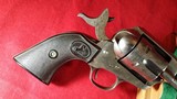 Colt SSA Model, 32 WCF 6-Shot Single Action Revolver – Great Grandfather’s - 3 of 15