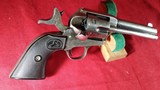 Colt SSA Model, 32 WCF 6-Shot Single Action Revolver – Great Grandfather’s - 2 of 15