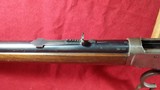 Winchester 1894 Sporting Model, 32-40 Lever Action Rifle – Great Grandfather’s - 11 of 15