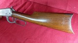 Winchester 1894 Sporting Model, 32-40 Lever Action Rifle – Great Grandfather’s - 6 of 15