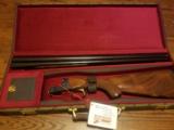 Winchester Classic Model 23 20GA - 2 of 9