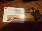 Winchester Classic Model 23 20GA - 5 of 9