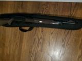 Remington Nylon 66
22LR Clean
- 5 of 5